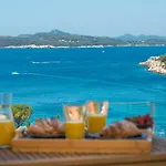 Sunset Luxury Apartamento *