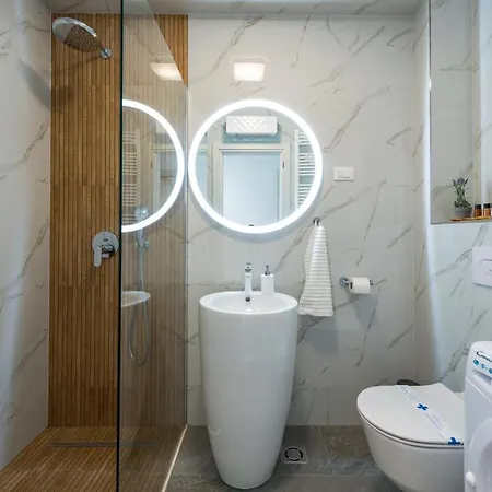 דירה Sunset Luxury דוברובניק