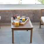 Διαμέρισμα Sunset Luxury *