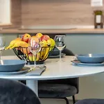 Sunset Luxury Διαμέρισμα Ντουμπρόβνικ