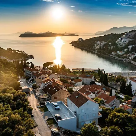 Apartman Sunset Luxury