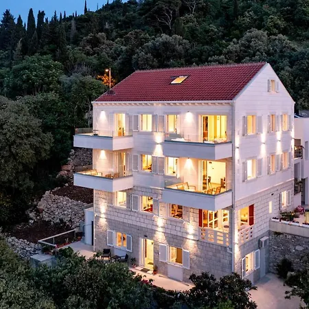 Apartman Sunset Luxury Dubrovnik