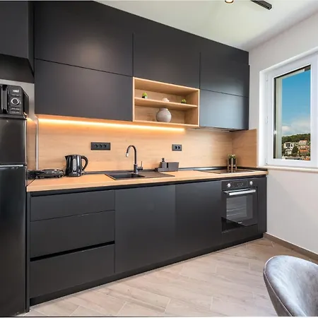 Appartement Sunset Luxury Dubrovnik