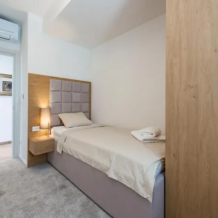 Appartement Sunset Luxury Dubrovnik