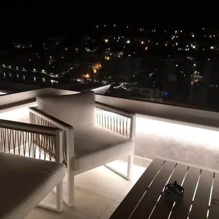 Apartman Sunset Luxury