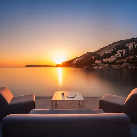 Appartement Sunset Luxury