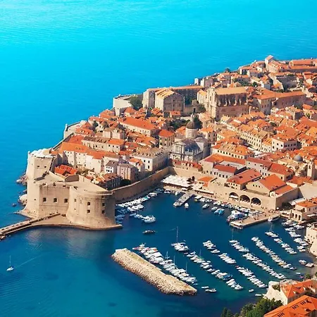 Daire Sunset Luxury *