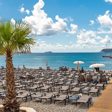 Sunset Luxury * Dubrovnik