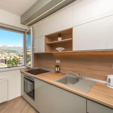 Apartment Sunset Luxury