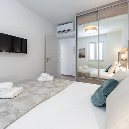 Apartmán Sunset Luxury