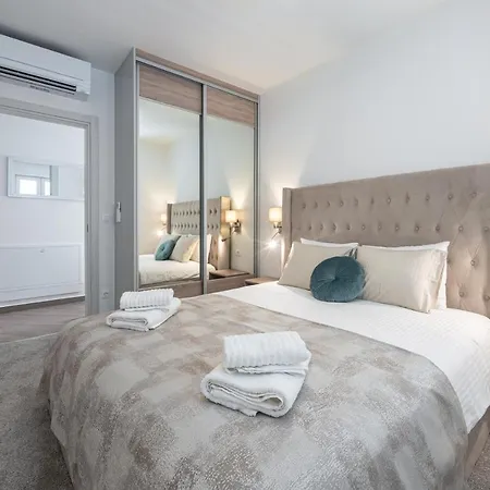 Sunset Luxury Dubrovnik