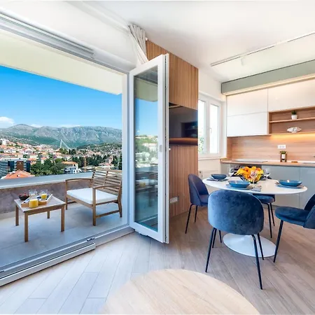 Διαμέρισμα Sunset Luxury
