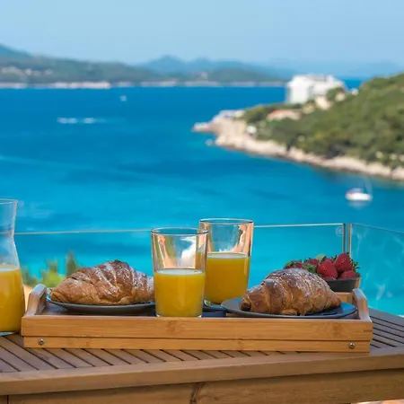 Apartmán Sunset Luxury *