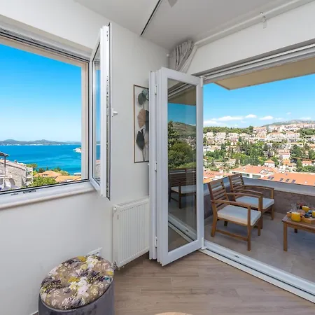 Apartman Sunset Luxury *