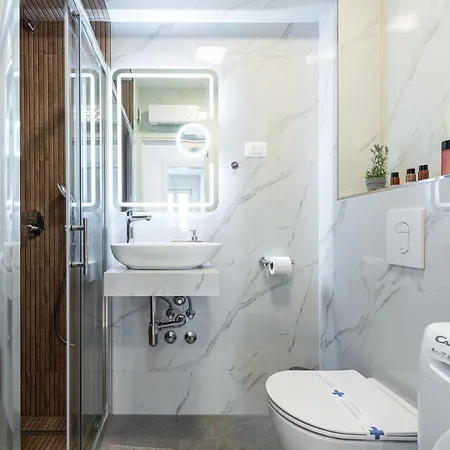 Sunset Luxury Apartman Dubrovnik