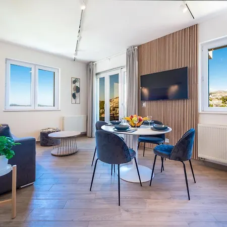 Apartman Sunset Luxury