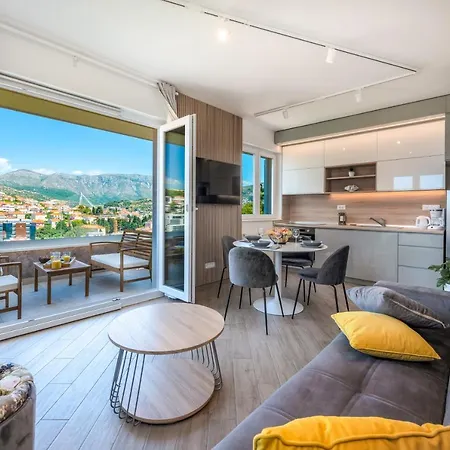 Sunset Luxury * Dubrovnik