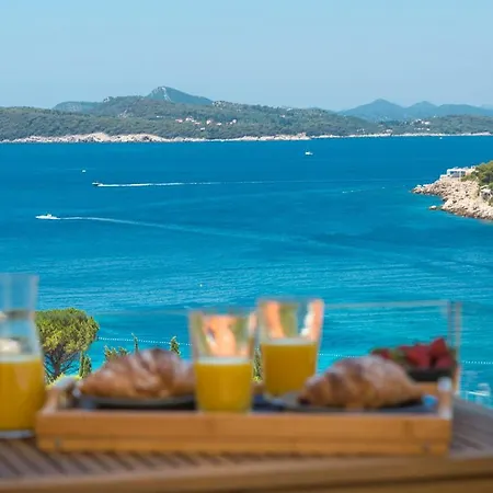 Sunset Luxury Appartement *