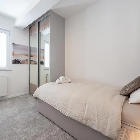 Sunset Luxury * Dubrovnik