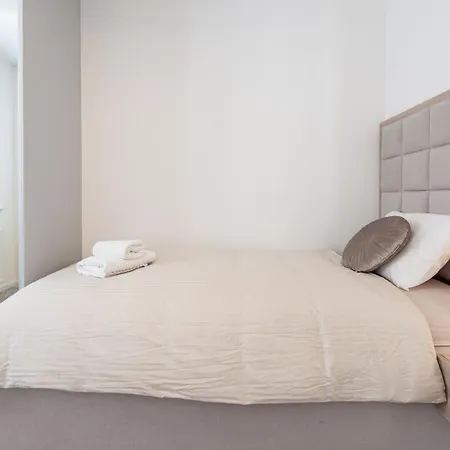 Daire Sunset Luxury Dubrovnik