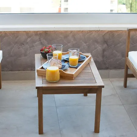 Apartman Sunset Luxury *