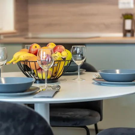 Sunset Luxury Apartman Dubrovnik