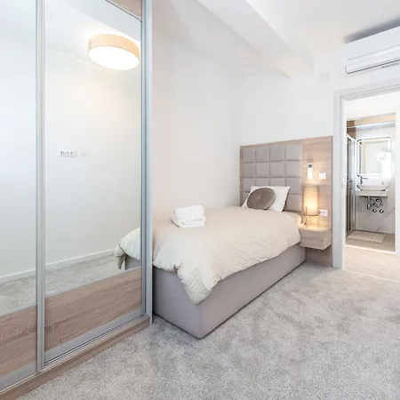 Sunset Luxury * Dubrovnik