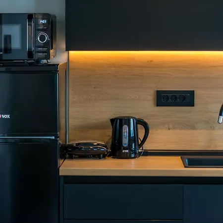 Apartman Sunset Luxury