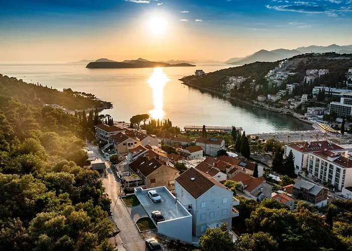 Apartmán Sunset Luxury