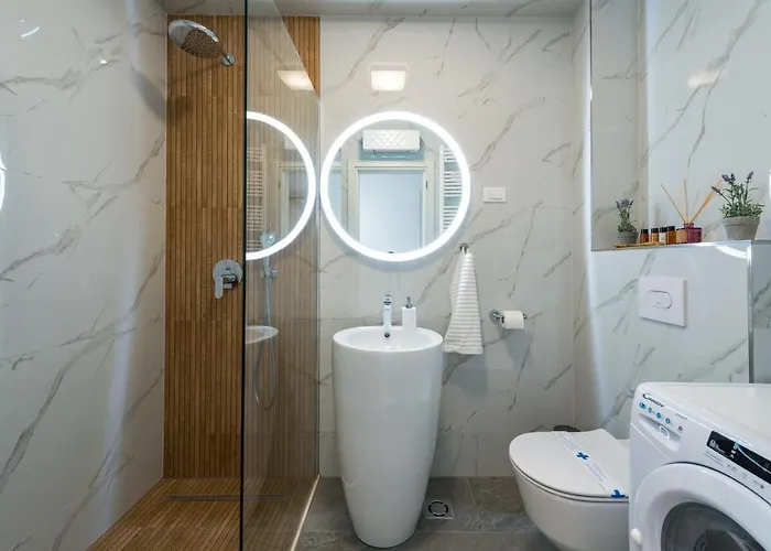 Apartmán Sunset Luxury Dubrovník