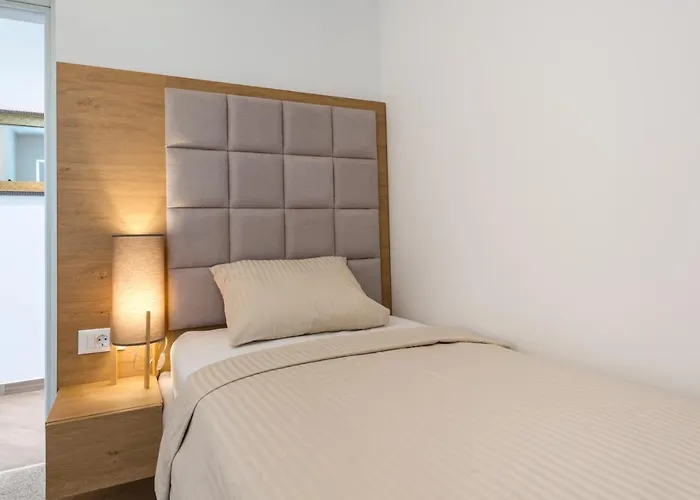 Sunset Luxury Apartmán