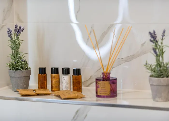 Sunset Luxury Дубровник