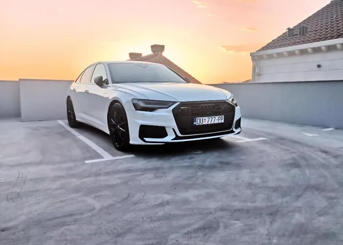 Sunset Luxury Апартаменты *