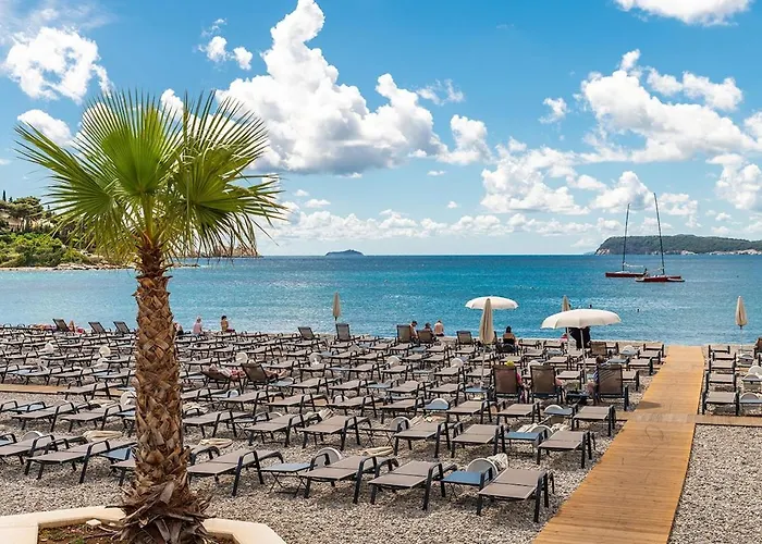 Sunset Luxury * Dubrovník