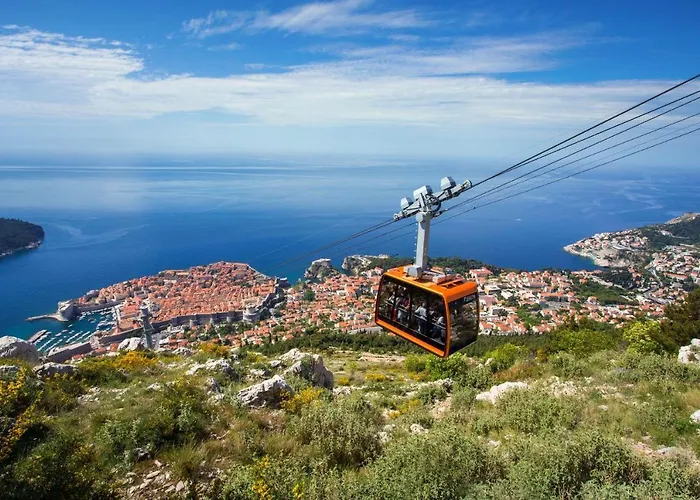 Sunset Luxury Апартаменты *