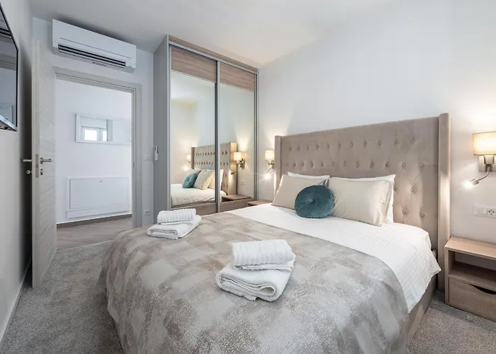 Sunset Luxury Dubrovník