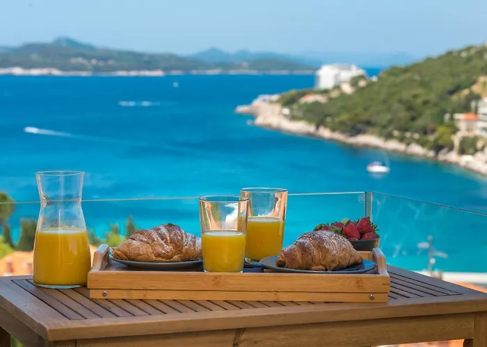 Апартаменты Sunset Luxury *