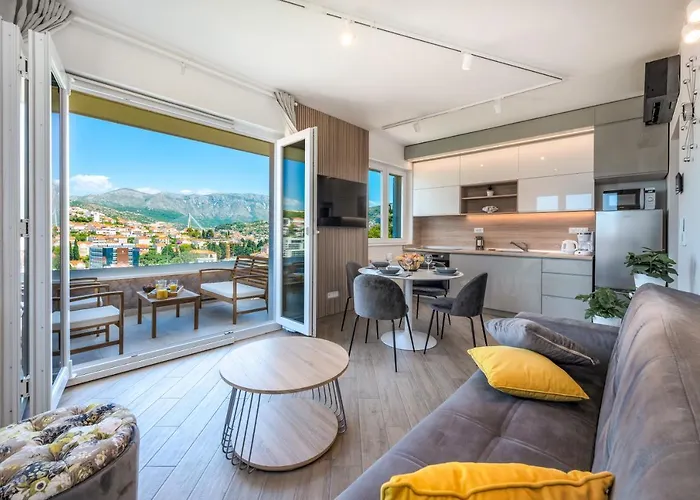 Sunset Luxury * Дубровник