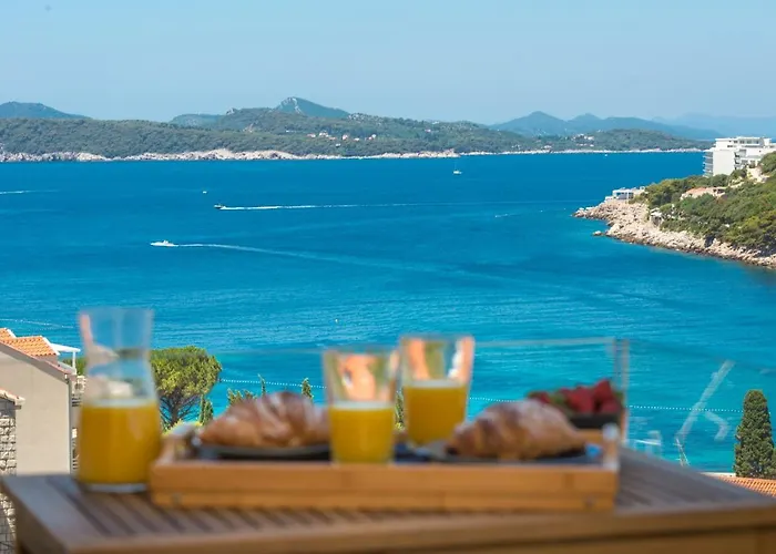 Sunset Luxury Апартаменты *