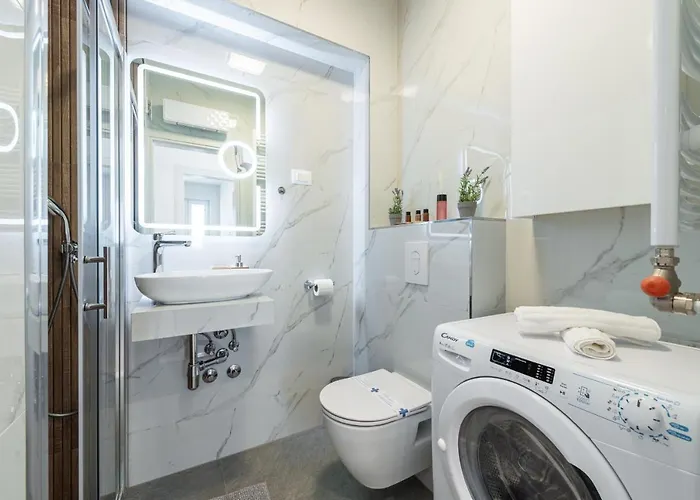 Sunset Luxury * Dubrovník