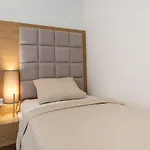 Sunset Luxury Apartment