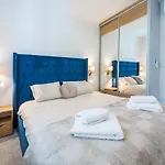 Sunset Luxury Apartment