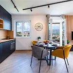 Apartment Sunset Luxury *